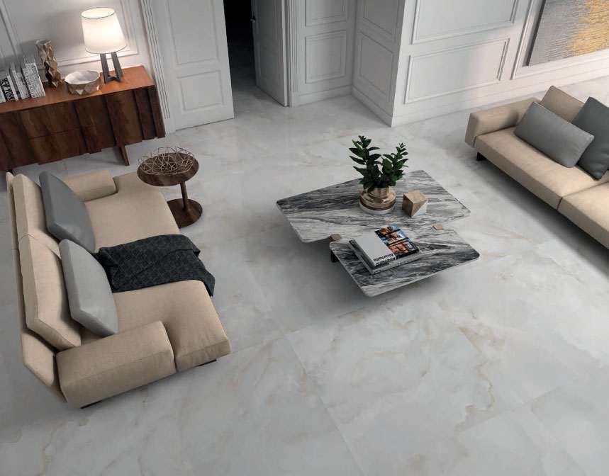 Gress Porcellanato Marmo