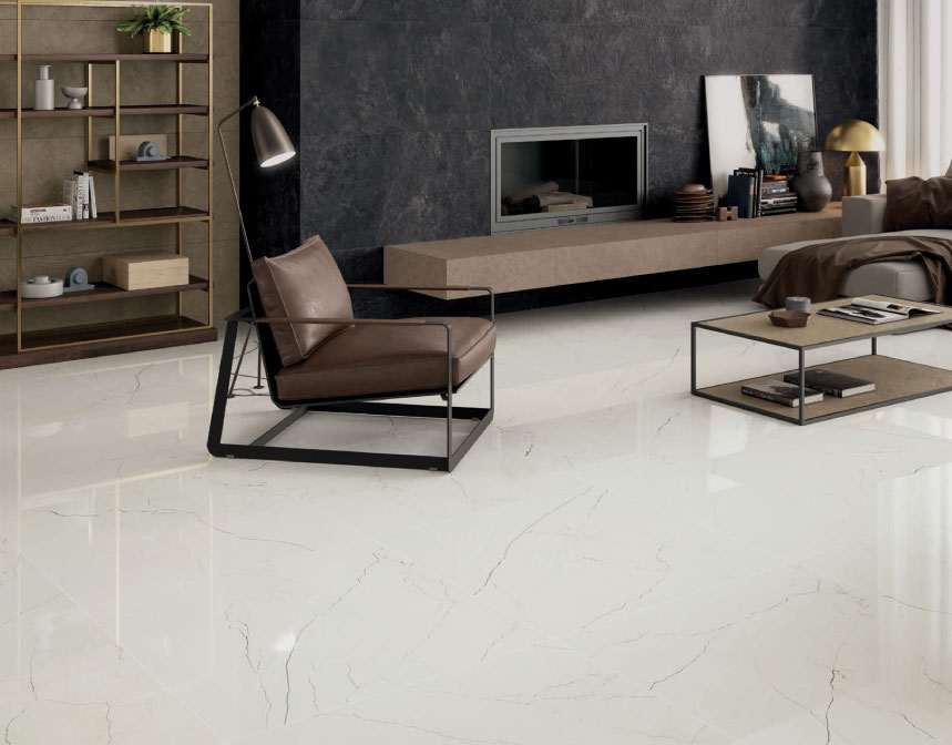 PIASTRELLE IN PASTA ROSA PER RIVESTIMENTO, GRES PORCELLANATO SMALTATO