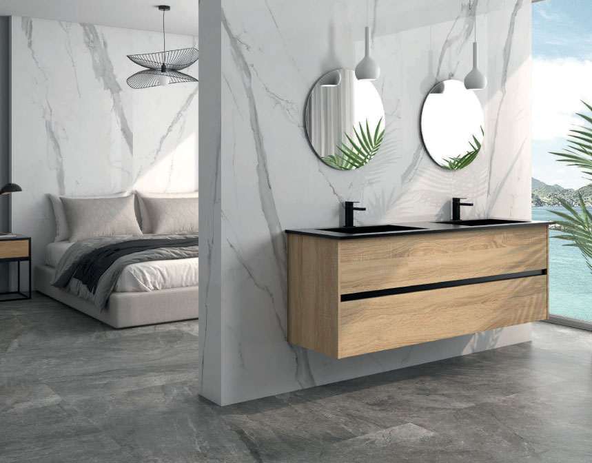 Gress Porcellanato Marmo