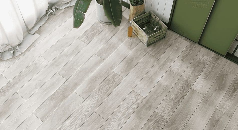 Parquet laminato Plancia Intera AC4 Spessore 8 mm