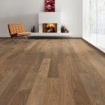 PARQUET PREFINITI – NOCE AMERICANO 1 STRIP – TINTO BURMA