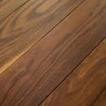 PARQUET PREFINITI – NOCE AMERICANO 1 STRIP – TINTO BURMA