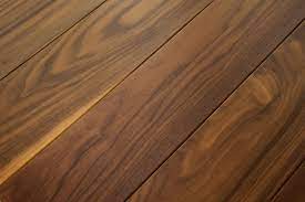 PARQUET PREFINITI – NOCE AMERICANO 1 STRIP – TINTO BURMA