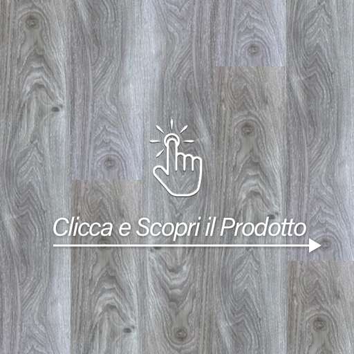 DOGA SPC NORVEGIAN OAK - PIETRA RICOSTRUITA - 5mm+1mm