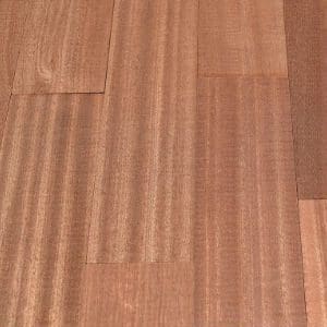 PARQUET MASSELLO TRADIZIONALE – MOGANO