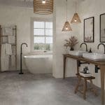 PIASTRELLE DECORATE BERLINO