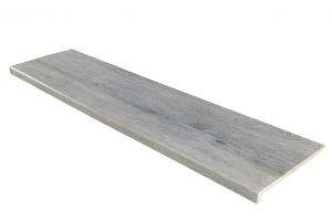 Gress Porcellanato Rovere Grigio Cenere Tivoli