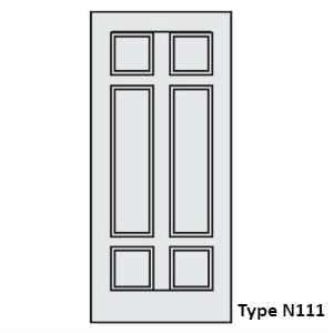 Pannello di rivestimento per blindo in ABS laccati, ideali per esterni
