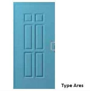 Pannello di rivestimento per blindo in alluminio verniciato a fuoco, ideale per esterni