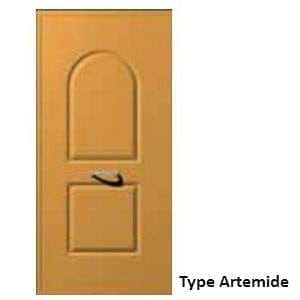 Pannello di rivestimento per blindo in alluminio verniciato a fuoco, ideale per esterni