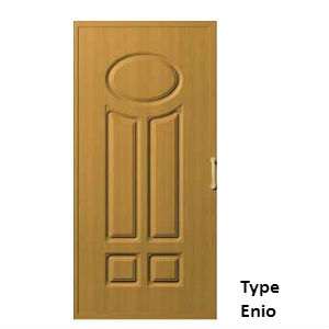 Pannello di rivestimento per blindo in alluminio verniciato a fuoco, ideale per esterni