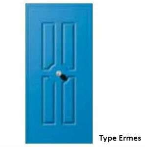 Pannello di rivestimento per blindo in alluminio verniciato a fuoco, ideale per esterni