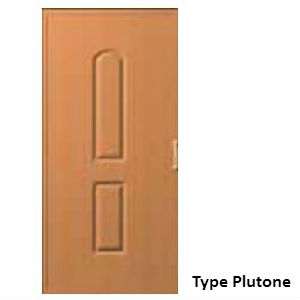 Pannello di rivestimento per blindo in alluminio verniciato a fuoco, ideale per esterni