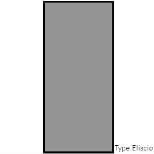 Pannello di Rivestimento per Blindo in Compensato marino, ideale per esterni
