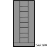 Pannello di Rivestimento per Blindo in Compensato marino, ideale per esterni