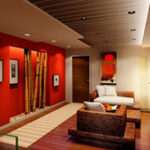 Parquet Legno Prefinito Massello – Bamboo Orizzontale Sienna Spazzolato
