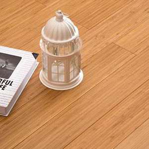 PARQUET BAMBOO MASSELLO PREFINITO – BAMBOO VERTICALE – CARBONIZZATO MEDIO