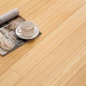 PARQUET BAMBOO MASSELLO PREFINITO – BAMBOO VERTICALE – CARBONIZZATO LIGHT
