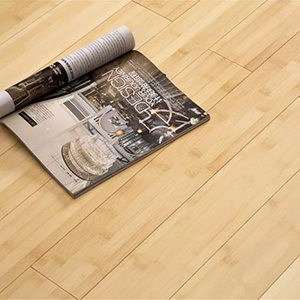 PARQUET BAMBOO MASSELLO PREFINITO – BAMBOO ORIZZONTALE – CARBONIZZATO MEDIUM