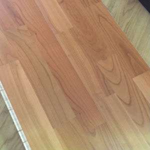 PARQUET PREFINITI – CILIEGIO AMERICANO – 3 STRIP