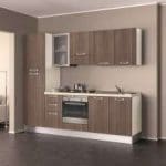 PARQUET PREFINITI – Frassino 1 Strip Terra – Stock residuo: 8 mq – Offerta: € 187,11