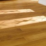 PARQUET PREFINITI – Iroko – 1 Strip – Olio UV – Spazzolato