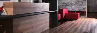 PARQUET PREFINITI – Rovere 1 Strip – Cimbro – Verniciato – Spazzolato – Piallato a mano
