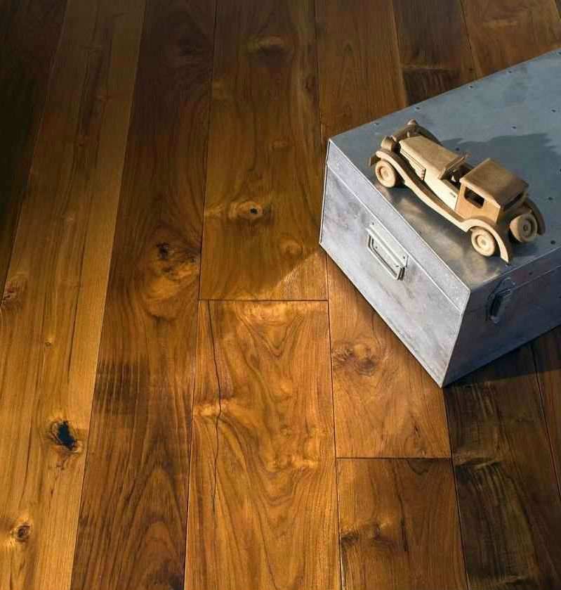 PARQUET MASSELLO PREFINITO – TEAK ASIA CORNIOLA – Stock: 6,663mq – Offerta: € 213,22