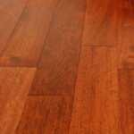 PARQUET PREFINITI – Merbau Verniciato Naturale