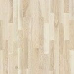 PARQUET PREFINITI – Rovere 3 Strip – Sondrio – Verniciato Opaco Bianco – Stock residuo: 6 mq – Offerta: € 111,30