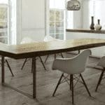 PARQUET PREFINITI – Rovere Bergamo – Verniciato – Spazzolato – Decapato