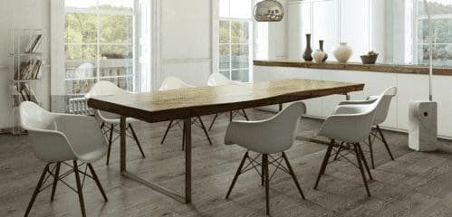 PARQUET PREFINITI – Rovere Bergamo – Verniciato – Spazzolato – Decapato