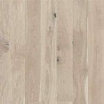 Rovere 1 Strip – Verniciato Bianco Spazzolato – Stock residuo: 5 mq – Offerta: € 126,50