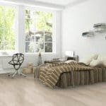 Rovere 1 Strip – Verniciato Bianco Spazzolato – Stock residuo: 5 mq – Offerta: € 126,50