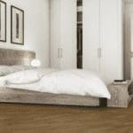 PARQUET PREFINITI – Rovere 3 Strip – Gold – Verniciato Opaco – Stock residuo: 12 mq – Offerta: