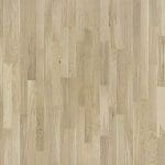 PARQUET PREFINITI – Rovere 3 Strip – Sondrio – Verniciato Opaco Bianco – Stock residuo: 6 mq – Offerta: € 111,30