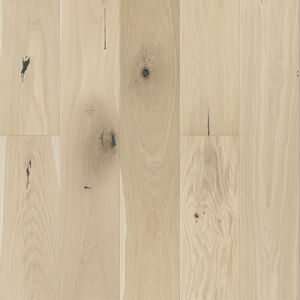 PARQUET PREFINITI – Rovere 1 Strip Crema – Verniciato Opaco – Spazzolato – Stock residuo: 5 mq – Offerta: € 110,35