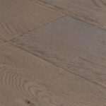 PARQUET PREFINITI – Rovere 1 Strip – Light Grey – Decapato Bianco – Oliato Cerato – Spazzolato