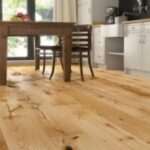PARQUET PREFINITI – Rovere 1 Strip – Venezia – Oliato UV – Spazzolato
