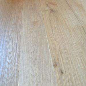 PARQUET PREFINITI – LEGNO ROVERE LIGHT WHITE – LISTONE GRANDE