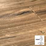 Parquet Legno Prefinito, Rovere, Massello Plancia Unica, Spazzolato, Olio Cerato 6 mani + 1 di finitura, 15x120x400-1200 mm, Selezione: Natura