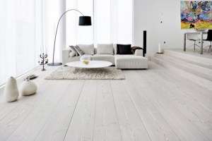 PARQUET PREFINITI – Rovere 1 Strip Helsinky – Oliato Cerato Bianco