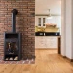 PARQUET PREFINITI – Rovere Jumbo Country Old West – Maxi Plancia Intera – Oliato Naturale UV