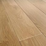 PARQUET PREFINITI – Rovere Jumbo Country Old West – Maxi Plancia Intera – Oliato Naturale UV