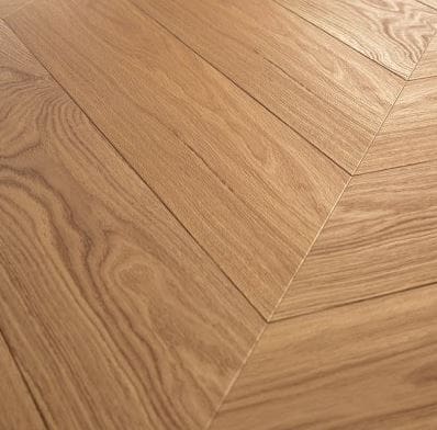 parquet spina francese grande prova