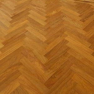 PARQUET SPINA ITALIANA – TEAK BURMA 3 STRATI