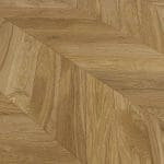 PARQUET SPINA FRANCESE – ROVERE 2 STRATI – TAGLIO 45°