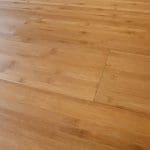 PARQUET BAMBOO MASSELLO PREFINITO – Bamboo Orizzontale – Carbonizzato Light – Spazzolato – Stock: 5,304mq – Offerta: € 126,77