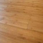 PARQUET BAMBOO MASSELLO PREFINITO -ORIZZONTALE – CARBONIZZATO LIGHT – SPAZZOLATO OLIO CERATO – Stock: 2,652mq – Offerta: € 58,08