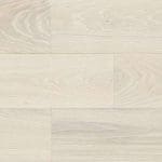 PARQUET PREFINITI – Rovere 1 Strip – Light White – Verniciato Bianco – Spazzolato – Stock residuo: 12 mq – Offerta: € 342,72